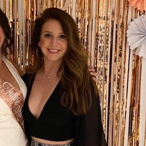 Meet your Posher, Meaghan